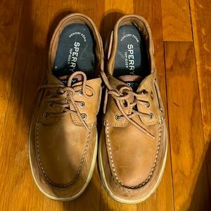 Men’s size 12 sperry topsiders